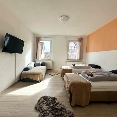 Cozy Room In A Sharing Apartment Wg In The Black Forest Villingen-Schwenningen Exterior foto