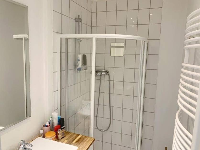 Cozy Room In A Sharing Apartment Wg In The Black Forest Villingen-Schwenningen Exterior foto