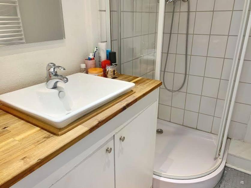 Cozy Room In A Sharing Apartment Wg In The Black Forest Villingen-Schwenningen Exterior foto