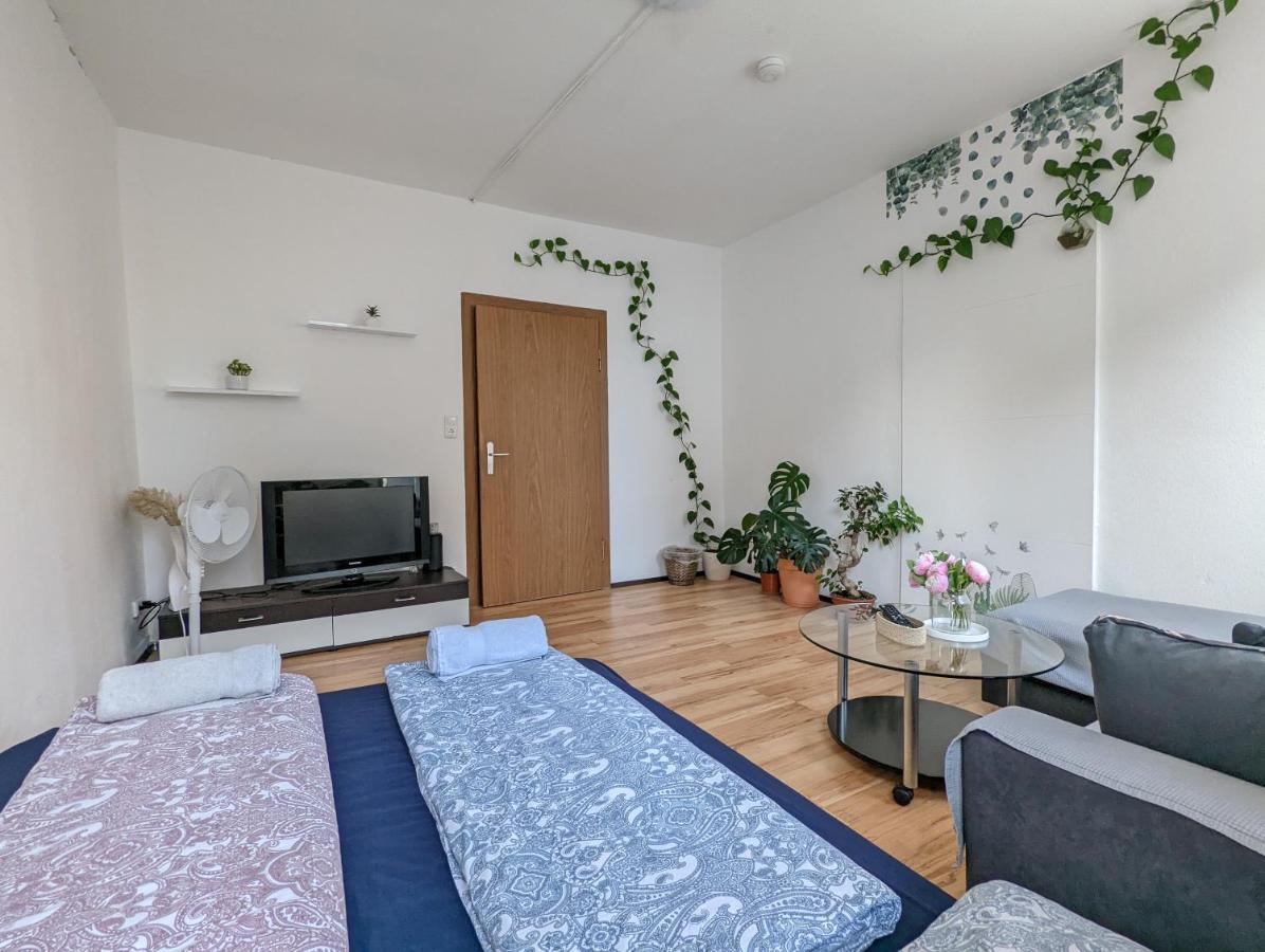 Cozy Room In A Sharing Apartment Wg In The Black Forest Villingen-Schwenningen Exterior foto