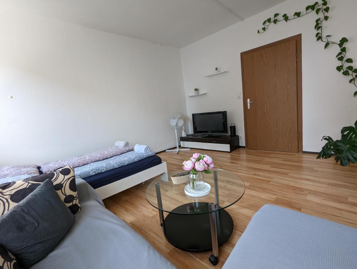 Cozy Room In A Sharing Apartment Wg In The Black Forest Villingen-Schwenningen Exterior foto