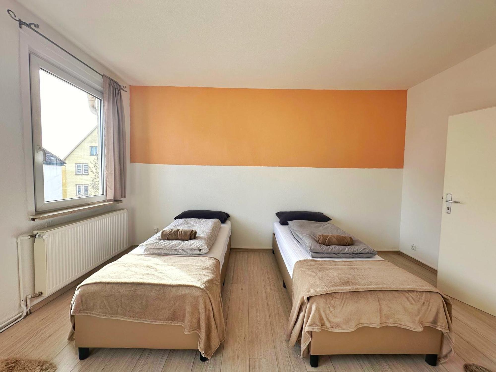 Cozy Room In A Sharing Apartment Wg In The Black Forest Villingen-Schwenningen Exterior foto