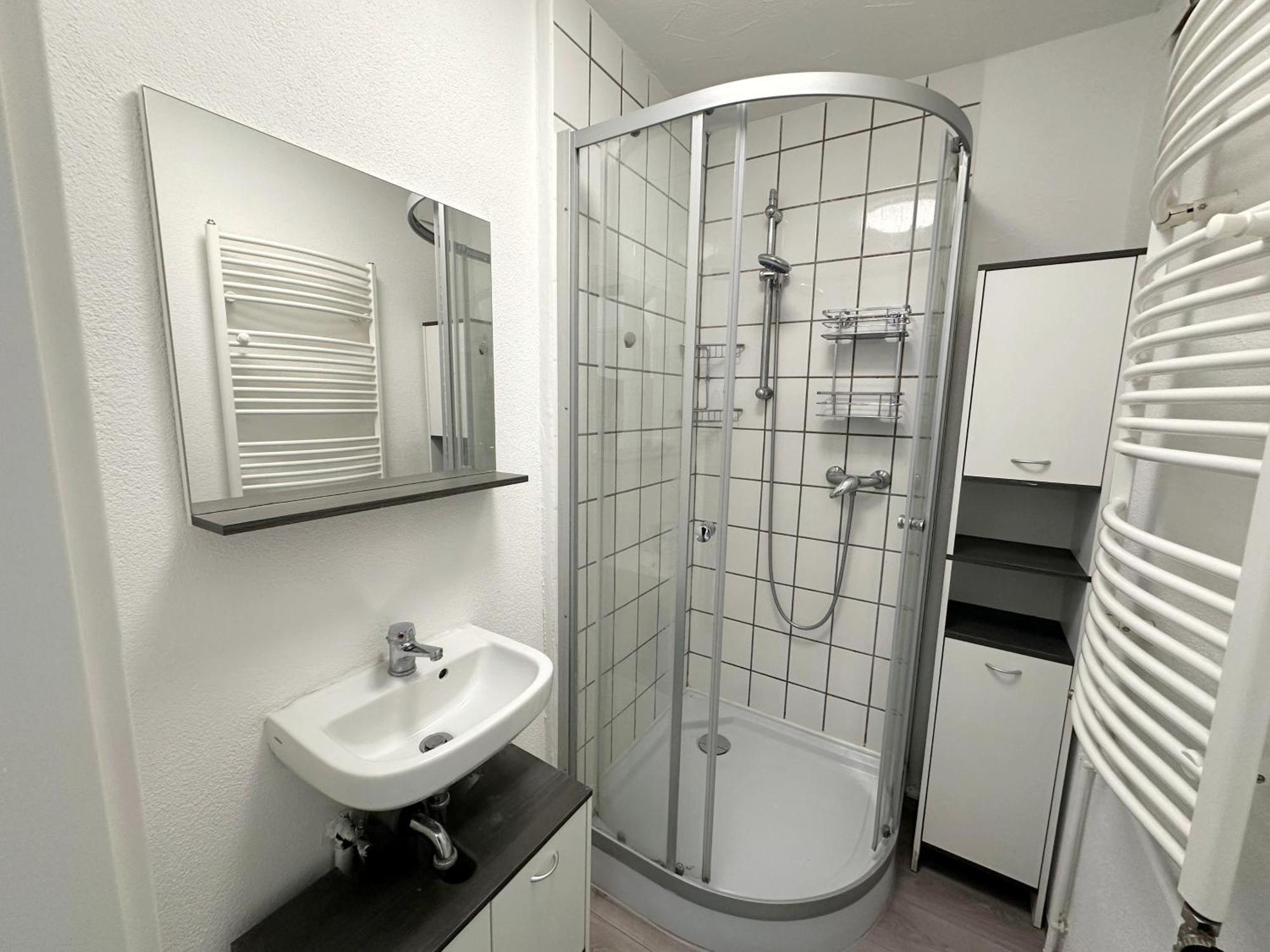 Cozy Room In A Sharing Apartment Wg In The Black Forest Villingen-Schwenningen Exterior foto